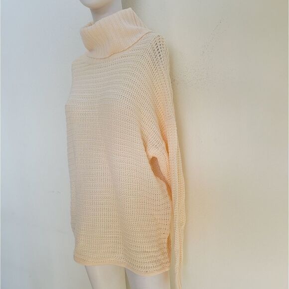 Questions pullover Sweater - Picture 6 of 8